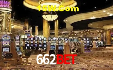 Apostas de Tênis 662bet
