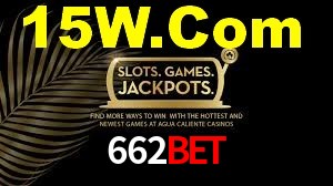 Roulette Table 662bet
