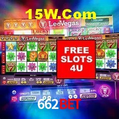 cassino 662bet