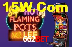 VIP Casino 662bet
