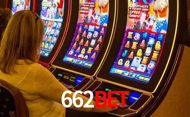 Especiais de Fim de Semana 662bet