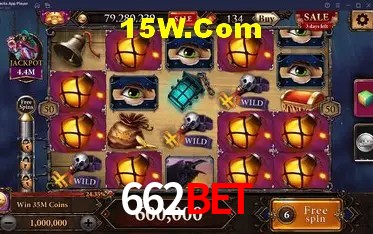 Tecnologia da Plataforma 662bet