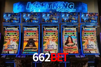 662bet: Jogos de Caça-Níqueis-Altas Recompensas, Roleta-Velocidade, Blackjack-Desafios Máximos