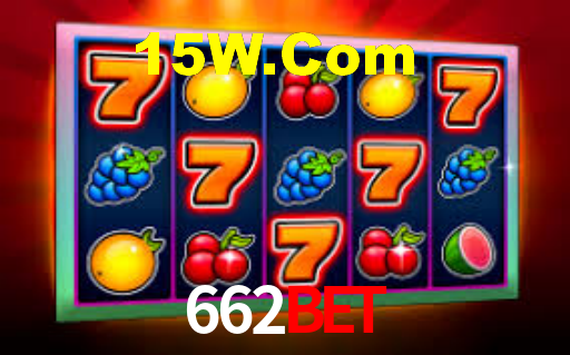 Programa VIP 662bet