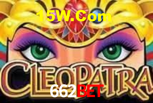 Welcome Bonus 662bet