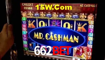 662bet