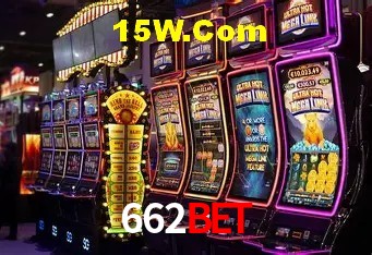 Avaliações dos Jogadores 662bet