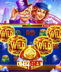 Sinta a adrenalina dos jogos de cassino com 662bet