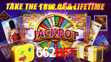 Promoções Sazonais 662bet