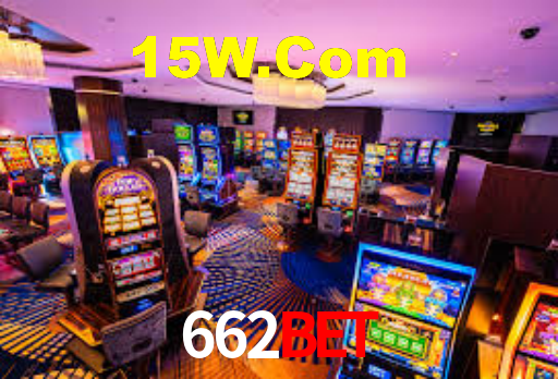 Daily Bonuses 662bet