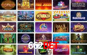 Spaceman Game 662bet