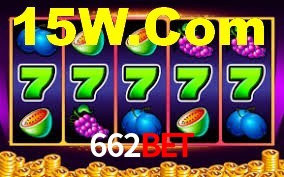Live Casino 662bet