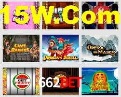 Welcome Bonus 662bet