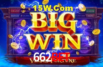 Design Responsivo 662bet