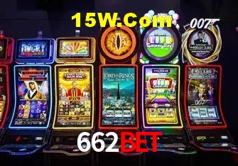 Benefícios da Conta 662bet