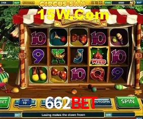 Experiência VIP 662bet