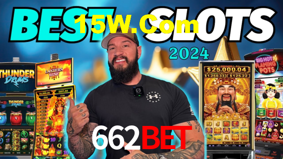 Premium Interface 662bet