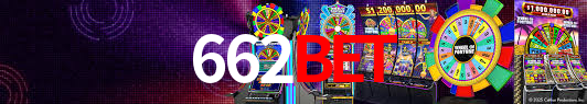 Slot Games 662bet