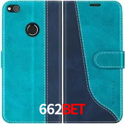 Login Seguro 662bet